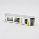 TRANSFORMATEUR 12V 10A/120W SLIM