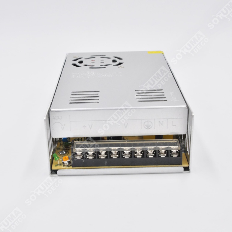 Transformateur LED TR12-30A-R