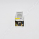 TRANSFORMATEUR 12V 6.5A/80W SLIM