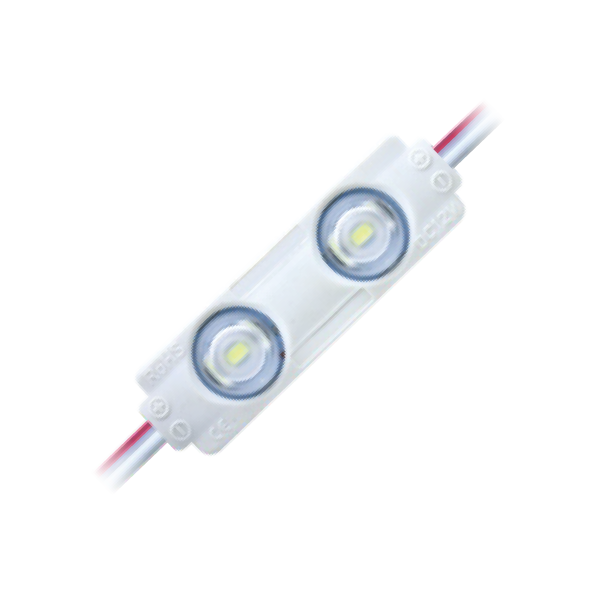 DOMINO LED 3L 5050 12V WARM WHITE