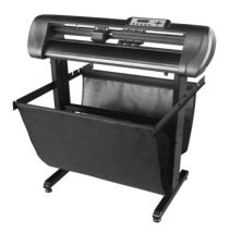 [RTPLR-74] Machine Decoupe Vinyle Avec Fonction Reperage
