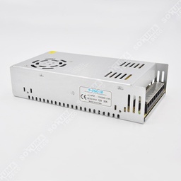 [TR12-30A-R] TRANSFORMATEUR 12V 30A/360W