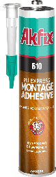 [14610013]  KIT MONTAGE TRANS 310ML AKFIX610  