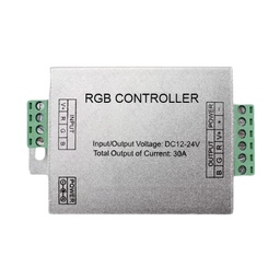 [AMP30A] CONTROLEUR RGV 12V