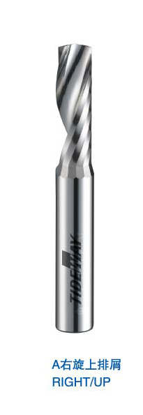 [JLKYL308] FRAISE 3.175*12