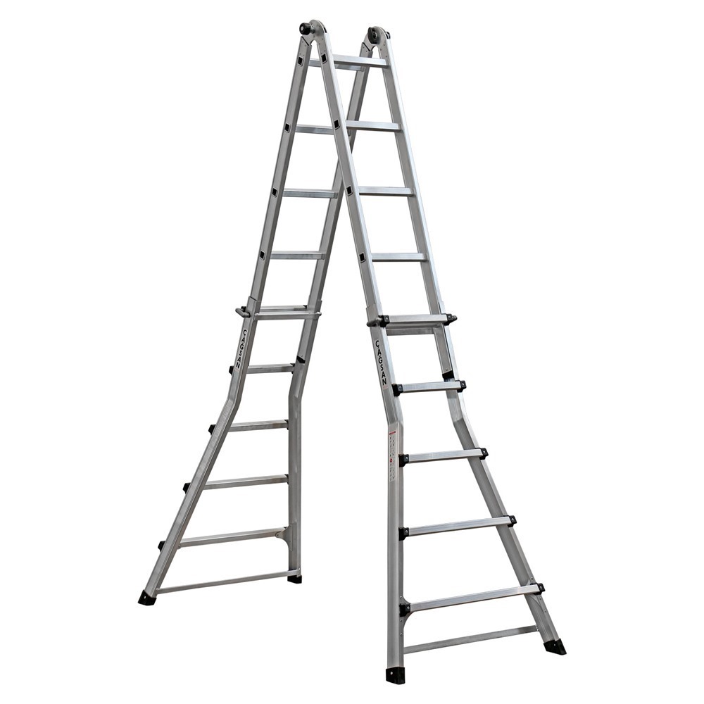 [41619032] ECHELLE ARTICULEE EN ALU. FL56