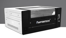 [RTL7-60] Machine Decoupe &amp; Gravure Laser Co2 700*450